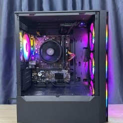 PC GAMING OFFICE WK-04 AMD Ryzen 3 3200G, 8GB/16GB RAM 4 z6135480905426 41f4ad64cae294bd55a813269778d661 2