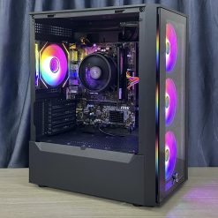 PC GAMING OFFICE WK-04 AMD Ryzen 3 3200G, 8GB/16GB RAM 6 z6135557176367 c3f768a9c04b0c18479919165d81938b 2