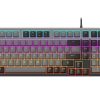 Bàn Phím Cơ Dareu EK98L Grey Black | Multi led, Dream Switch 2 Bàn Phím Cơ Dareu EK98L Grey Black | Multi led, Dream Switch