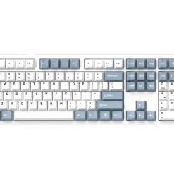 Bàn Phím Cơ Dareu EK106 Pro Haze Blue | Cloud Switch 6 z6388171912818 43e86be59e46dc9bad0ee098c0a16dc3