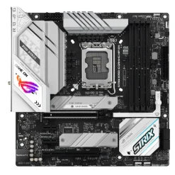Mainboard Asus ROG Strix B760-G GAMING WiFi | 4x DDR5 3 z6397589426816 d0bf70a9d0a0bd968461d7d022d08b39