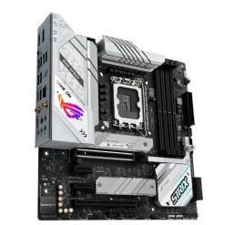 Mainboard Asus ROG Strix B760-G GAMING WiFi | 4x DDR5 5 z6397589879136 82c47f31693dfbd278645081222dbdb1