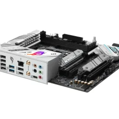 Mainboard Asus ROG Strix B760-G GAMING WiFi | 4x DDR5 6 z6397590042577 642e3e8fb906f68f07419c0445a9285b