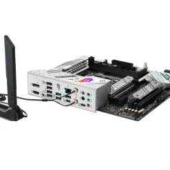 Mainboard Asus ROG Strix B760-G GAMING WiFi | 4x DDR5 7 z6397590294976 036e323fbbbb4a35a24d341977dda2a1