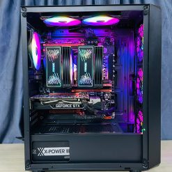 Thùng PC Giả Lập Game / MMO NODE 01 | Dual Xeon 2686 V4, 64GB Ram 6 z6422253462869 00dbcd976414e2f2a3b2a056cd9d90f0 2