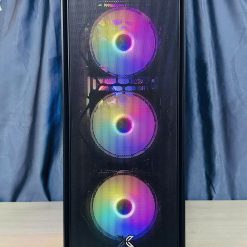 Thùng PC Giả Lập Game / MMO NODE 01 | Dual Xeon 2686 V4, 64GB Ram 5 z6422253475174 5d6cb9e3c29272d96a637aa5960009e8 2