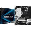 Mainboard Asrock B550M Pro 4 | AM4, DDR4 x4