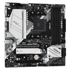 Mainboard Asrock B550M Pro 4 | AM4, DDR4 x4 3 z6427907762194 7731b491e8b5defcd9d121d5b3a4d8cd
