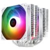 Tản Nhiệt Khí CPU Thermalright Peerless Assassin 120 SE ARGB White 1 Tản Nhiệt Khí CPU Thermalright Peerless Assassin 120 SE ARGB White