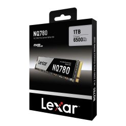 Ổ cứng SSD Lexar NQ780 1TB M.2 2280 PCIe Gen 4x4 NVMe 6 z6446445546527 25e451d1c2e4af3b4dfca9864aea76af 1