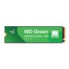 Ổ Cứng SSD NVMe WD GREEN SN3000 500GB Gen 4x4 2 Ổ Cứng SSD NVMe WD GREEN SN3000 500GB Gen 4x4