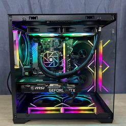 PC Gaming Alphard 02 | I5 13400F, 16GB Ram, VGA RX 7600/ RTX 3060/ RTX 4060 7 z6496923654022 f50840cb9dde357d7e00cb09b2840876 6