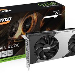 VGA Inno3D RTX 5070 Twin X2 OC GDDR7