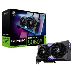 VGA MSI RTX 5060 Ti 8G GAMING OC GDDR7