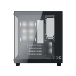 Vỏ Case Xigmatek Aqua M Nano II Black (M-ATX) 6 z6517537410418 35dd24ce9d5544e57b93dec84bbeac0d