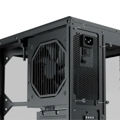 Vỏ Case Xigmatek Aqua M Nano II Black (M-ATX) 9 z6517540674678 d2670345eeb1ce96ffd207be92216354