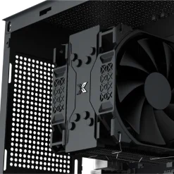 Vỏ Case Xigmatek Aqua M Nano II Black (M-ATX) 3 z6517542486822 8eff3527d1a8fdab483d353cec2832ac