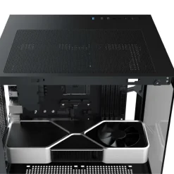 Vỏ Case Xigmatek Aqua M Nano II Black (M-ATX) 4 z6517542804895 bf70163d1f0bdad024b8ad911a25ebb3