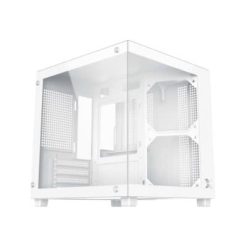 Vỏ Case Xigmatek Aqua M Nano II White (M-ATX)
