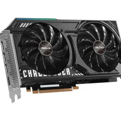 VGA AsRock Intel Arc B570 Challenger 10GB OC 5 z6536271712281 4c3d8af4a33069c47a6ff125e63dee94