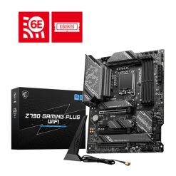 Mainboard MSI Z790 GAMING PLUS WIFI DDR5