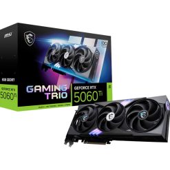 VGA MSI RTX 5060 Ti 8G GAMING TRIO OC GDDR7