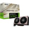 VGA MSI RTX 5060 Ti 8G INSPIRE 2X OC GDDR7