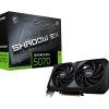 VGA MSI GeForce RTX 5070 12GB SHADOW 2X OC