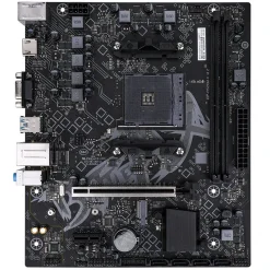 Mainboard Colorful Battle AX A520M-K M.2 V14 5 z6540311077473 53bc84a03eb8f01b7ae81f99734030b2