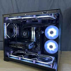 Thùng PC Alphard 04 | i5 14600KF, 32GB DDR5, VGA RTX 4060 /4060Ti /5060Ti 4 z6549080500612 5e358d79978f670dc3797c32e6fddf11 3