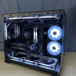 Thùng PC Alphard 04 | i5 14600KF, 32GB DDR5, VGA RTX 4060 /4060Ti /5060Ti 5 z6549080501384 40bbb7f39e36b3c1e28fd851f9339a45 3
