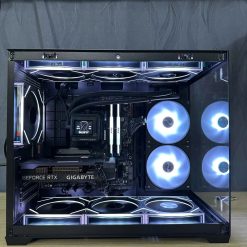 Thùng PC Alphard 04 | i5 14600KF, 32GB DDR5, VGA RTX 4060 /4060Ti /5060Ti 6 z6549080518937 c3ec1b0552f79482253ce390683fc675 3