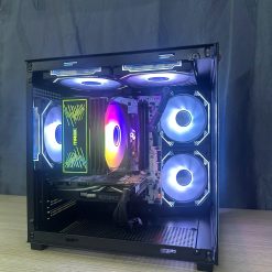 PC Astro 01 | I5 12400F, 16GB Ram, VGA GTX 1060 / RTX 3050 / RX 6600 4 z6550279771072 159629610cce72a450e0d1e3922966b2