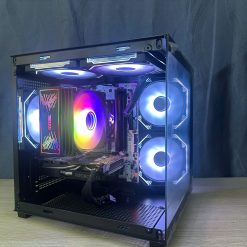 PC Astro 01 | I5 12400F, 16GB Ram, VGA GTX 1060 / RTX 3050 / RX 6600 5 z6550279794521 0b8703fb75f443482abe616dabf9fdf4