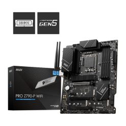 Mainboard MSI PRO Z790-P WIFI DDR5 | LGA 1700