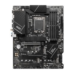Mainboard MSI PRO Z790-P WIFI DDR5 | LGA 1700 4 z6566820669510 d802a06b077103130a672d7226be2a29 1