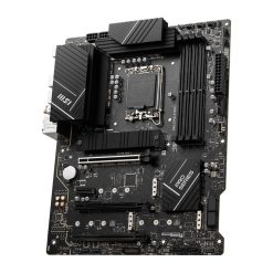 Mainboard MSI PRO Z790-P WIFI DDR5 | LGA 1700 5 z6566820863088 52506b0a448478c8c7ccbc7d36ddbe24 1