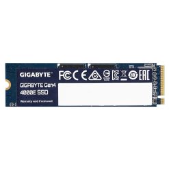 Ổ Cứng SSD Gigabyte 4000E NVMe Gen 4x4 500GB