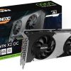 VGA Inno3D Geforce RTX 5060 8GB Twin X2 OC 1 VGA Inno3D Geforce RTX 5060 8GB Twin X2 OC