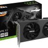 VGA Inno3D Geforce RTX 5060 Twin X2 8GB GDDR7 2 VGA Inno3D Geforce RTX 5060 Twin X2 8GB GDDR7