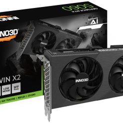 VGA Inno3D Geforce RTX 5060 Twin X2 8GB GDDR7
