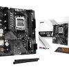 Mainboard AsRock B650M-H/M.2 Wifi |AM5, DDR5 2 Mainboard AsRock B650M-H/M.2 Wifi |AM5, DDR5
