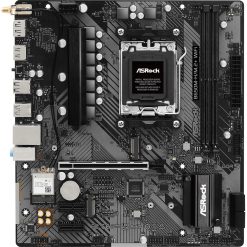 Mainboard AsRock B650M-H/M.2 Wifi |AM5, DDR5 5 z6613302732288 778b17ca9351b60234f0b534a29d2bed 1