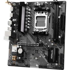 Mainboard AsRock B650M-H/M.2 Wifi |AM5, DDR5 7 z6613306251942 6aa5938509cc9d39b5531d31517d8a8b 1