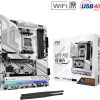 Mainboard AsRock X870 Pro RS WiFi | AM5, 4x DDR5