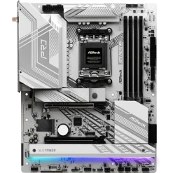 Mainboard AsRock X870 Pro RS WiFi | AM5, 4x DDR5 3 z6613489917629 1660c4ace87ad919b9552ad6b1c699d7