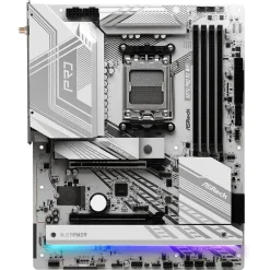 Mainboard AsRock X870 Pro RS WiFi | AM5, 4x DDR5 4 z6613490214288 79ab9d204175ac967081d0f944313b7e