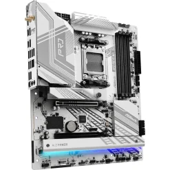 Mainboard AsRock X870 Pro RS WiFi | AM5, 4x DDR5 5 z6613490507750 fe8f29dbee1f8c8df84b34c6b167eb22