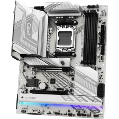 Mainboard AsRock X870 Pro RS WiFi | AM5, 4x DDR5 6 z6613490874898 1bcf8fa86d8bae33ab1d5ff555dae51a