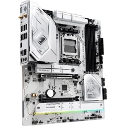 Mainboard AsRock X870 Steel Legend WiFi | AM5, 4x DDR5 4 z6613524859446 abb0e34e42b662ed0f6361a2bdbdbe25